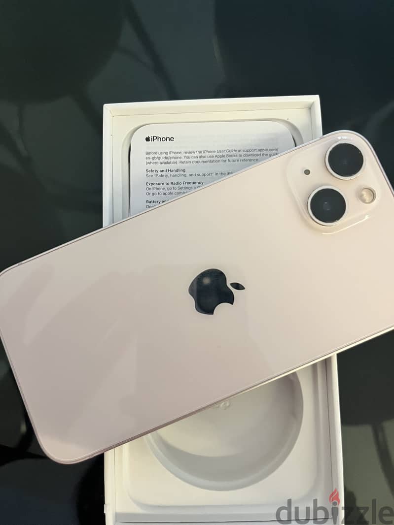 Apple - iPhone 13 3