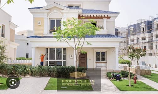 Ready to Move | Fully Finished Townhouse | 0% Down Payment | Mountain View 4