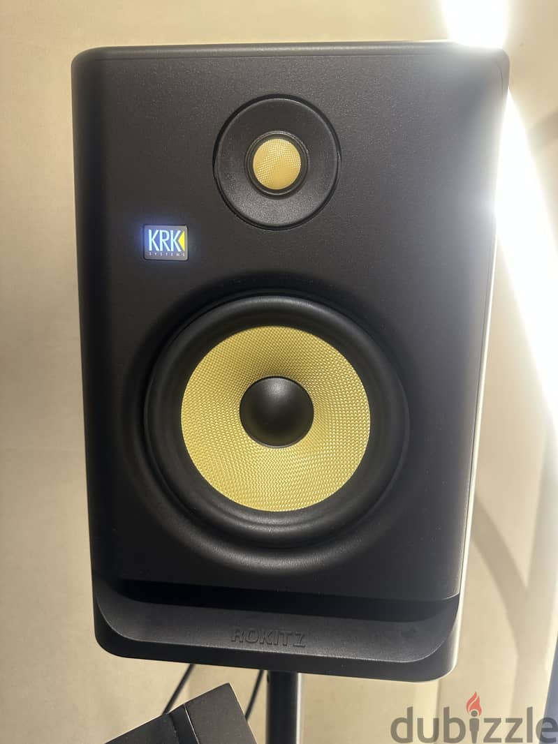 Krk rokit 7 g 4 1