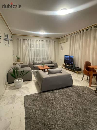 Best commercial price in the market - apartment 116m special finishing in B11 in Madinaty