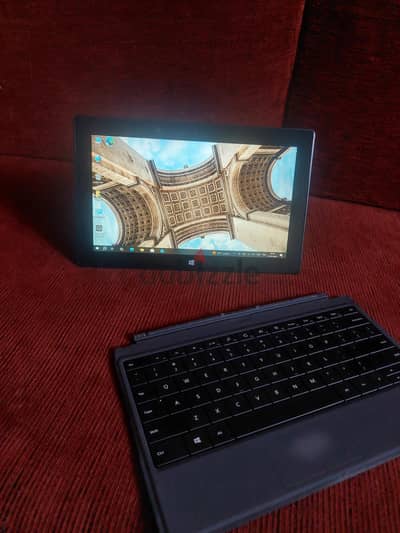 لاب توب وتابلت ٢في١ Microsoft Surface Pro 2