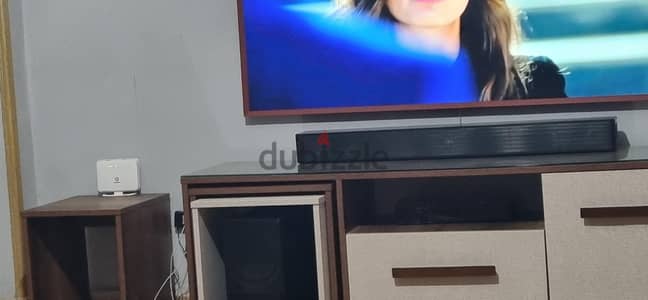 SNH5 LG sound bar