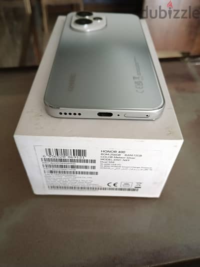 Honor 400 5G
