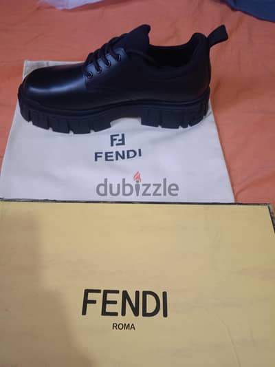 FENDI