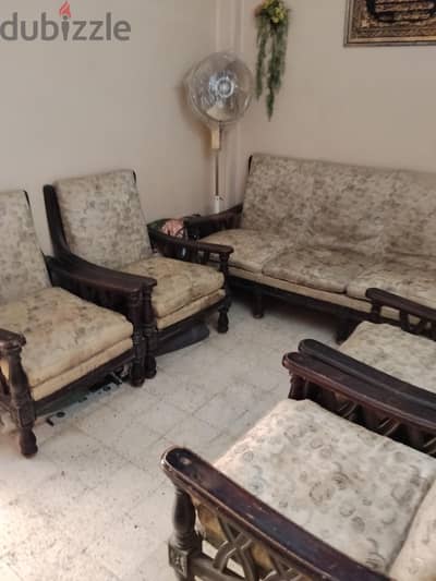 لقطة لدواعي التجديد