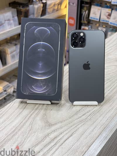 Apple - iPhone 12 Pro