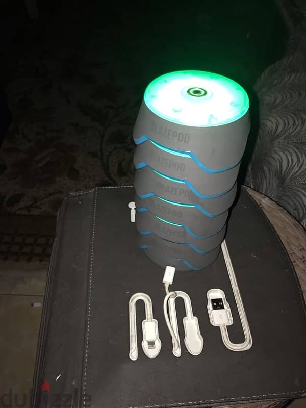 blazepod 2