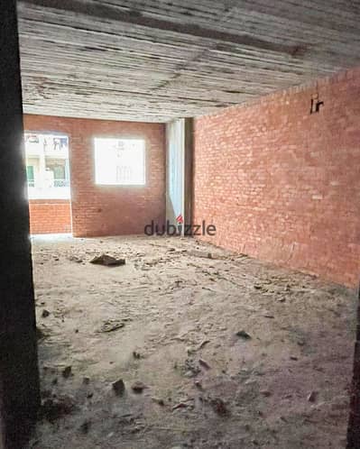 Apartment for sale in Mansoura - Abdel Salam Aref Al-Raeesi