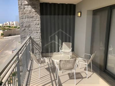 Investment Opportunity - Chalet for Sale Marassi Marina 1 Ready to Move Fully Furnished Full Golf View 100% Bahary