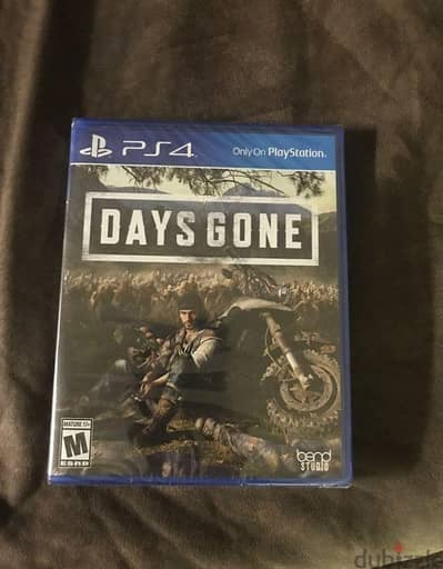 days gone