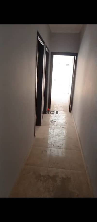 دوبليكس للبيع متشطب الترا سوبر لوكس الحى المتميز رئيسى الفيلات خطوات لمول مصر