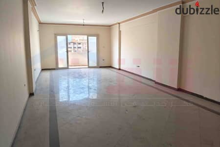 Apartment for sale, 245 sq m, Loran - Abu Qir Street