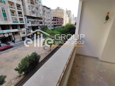 Licensed apartment, 207 sq m - Rushdi - First floor above mezzanine