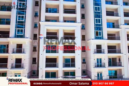 Best Price Open Club View Apartment for Sale in Morouj Smouha