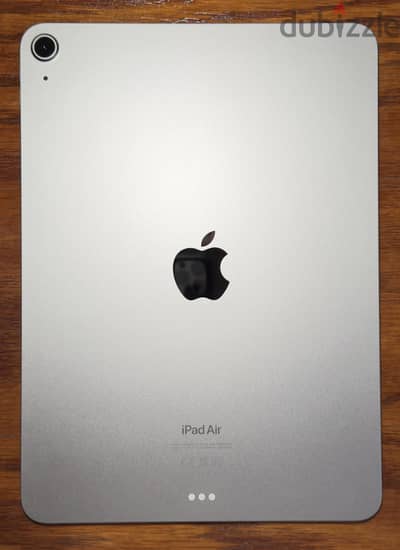 iPad Air M2 11 Inch + Apple Pencil Pro