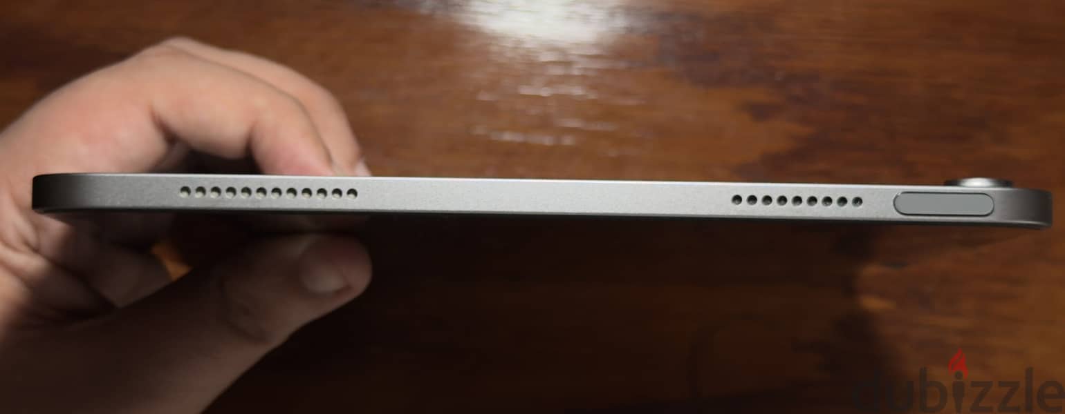 iPad Air M2 11 Inch 3
