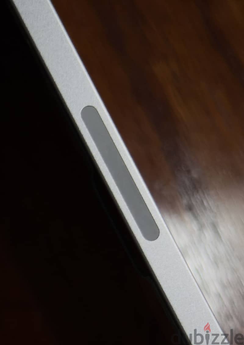 iPad Air M2 11 Inch 5