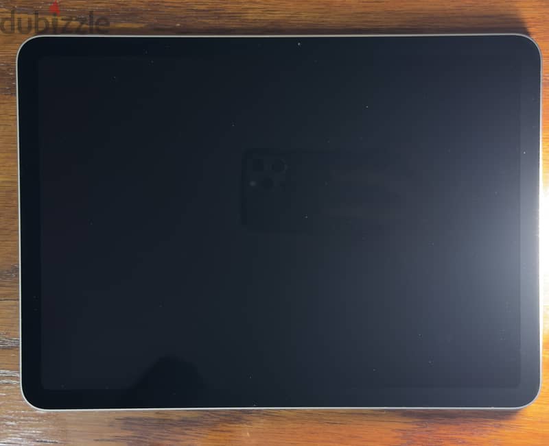 iPad Air M2 11 Inch 7
