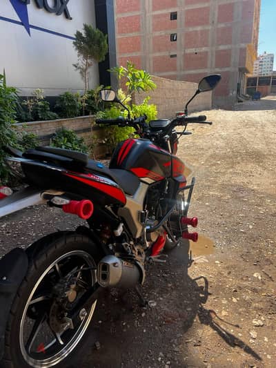هوجن z250
