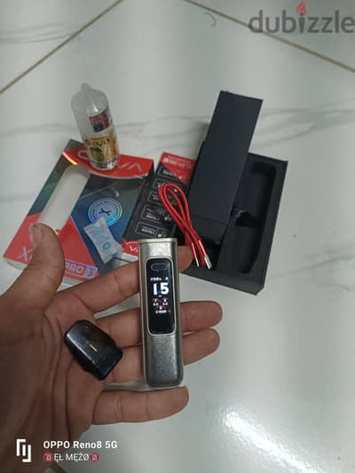 فيب xlim pro 3