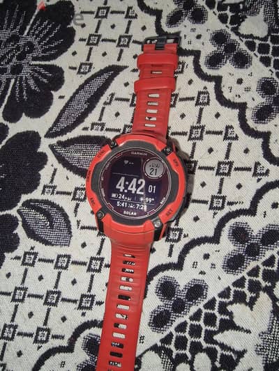 GARMIN INSTINCT 2X