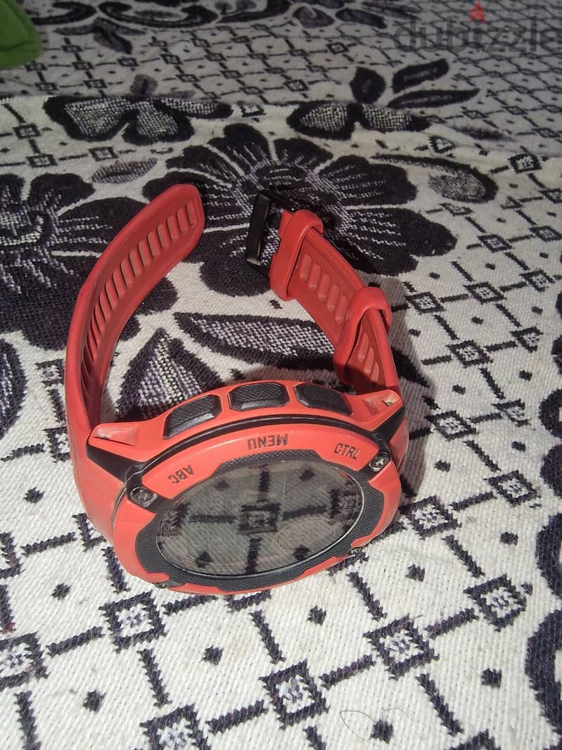 GARMIN INSTINCT 2X 2