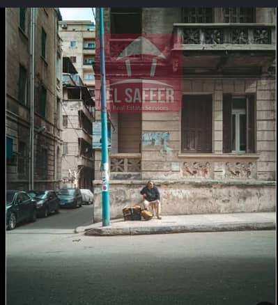 Apartment for sale 85m in Camp Shizar between Port Said Street and the sea