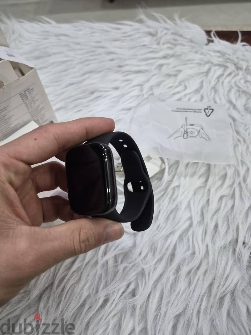 Redmi watch 3 active 1