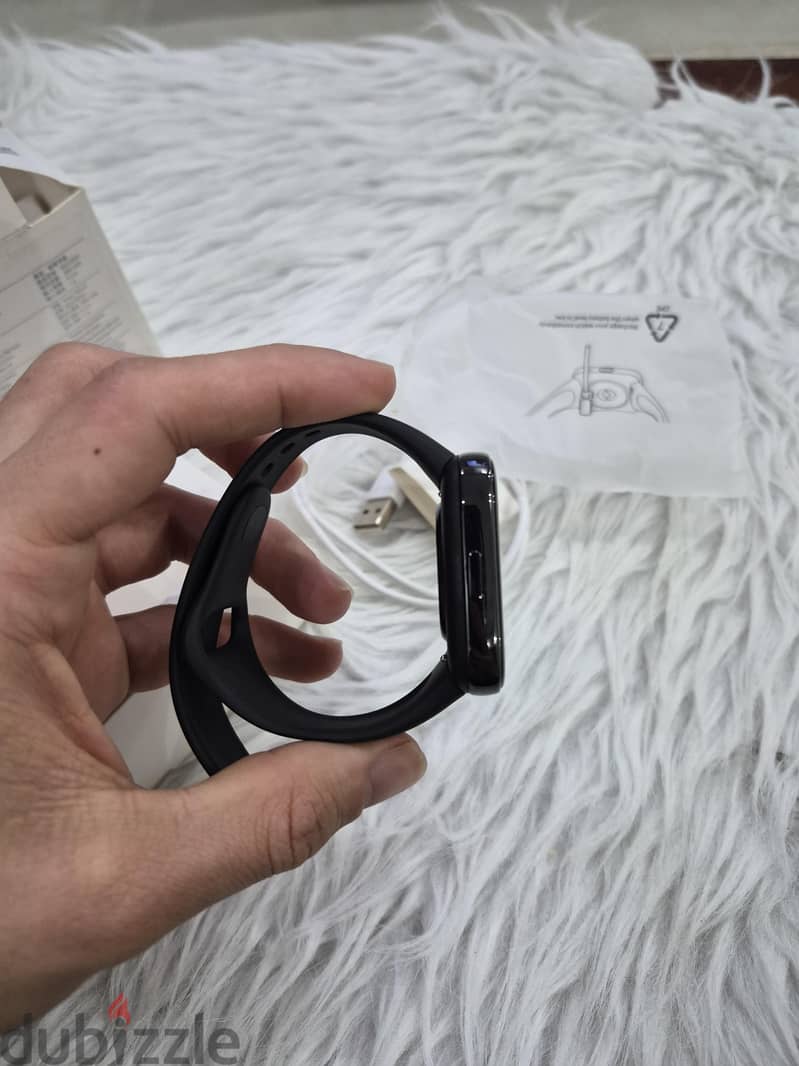 Redmi watch 3 active 2