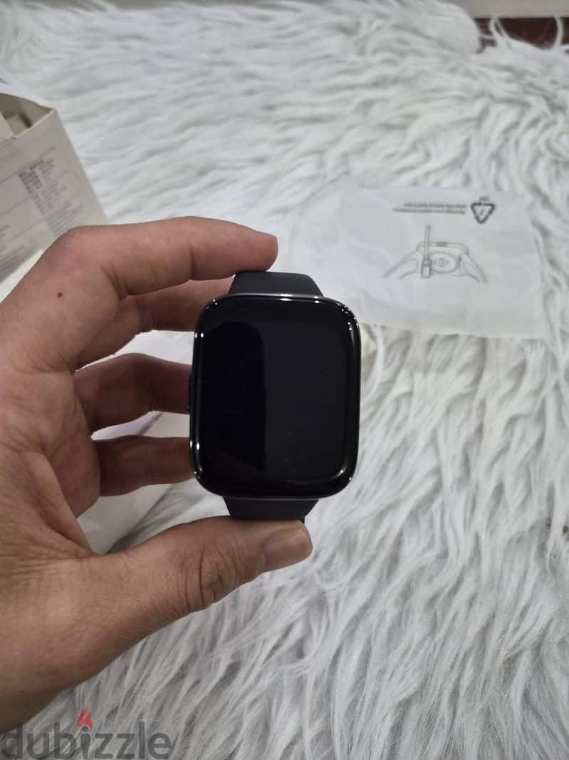 Redmi watch 3 active 3