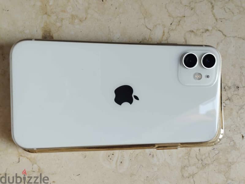 Apple - iPhone 11 3