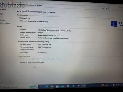 لاب توب ديل ٣٥٤٣