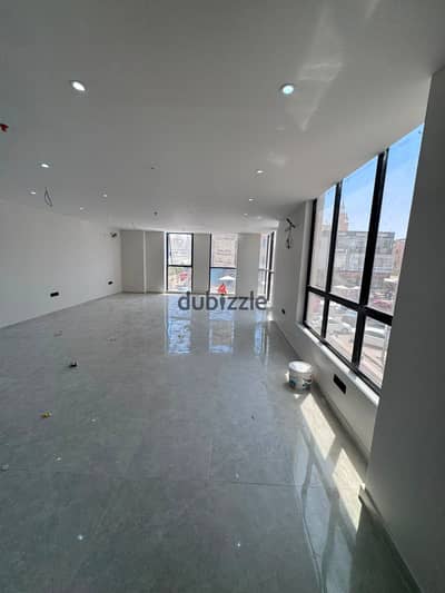 Finished Shop for Rent – Prime Location in New Cairo Fifth Settlement