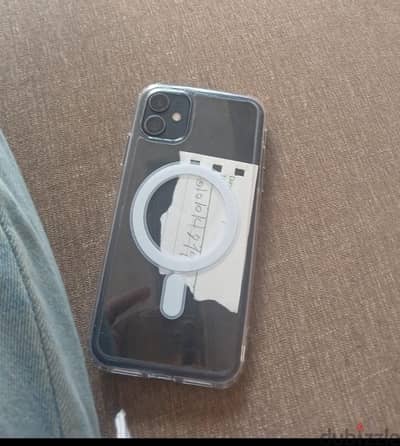 Apple - iPhone 11