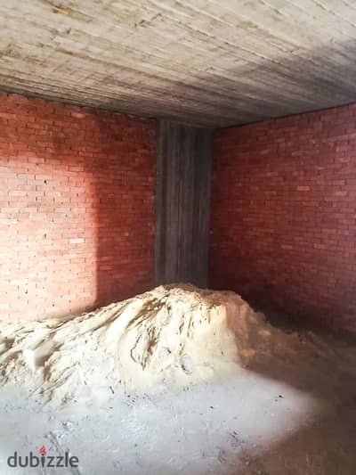 Apartment for sale in Mansoura - Abd El-Salam Aref El-Raisi