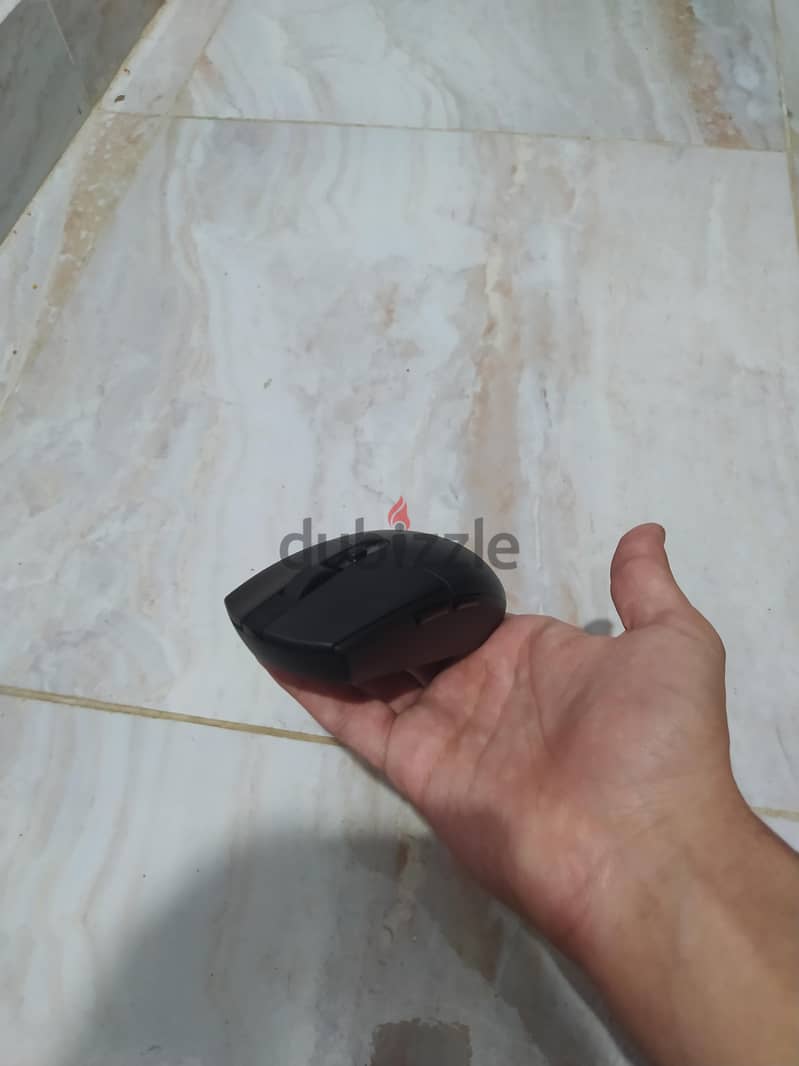 Logitech G305 wireless black 2