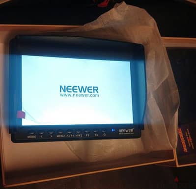 شاشة كاميرا monitor neewer f100
