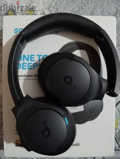 Anker Soundcore Q11i سماعة بلوتوث