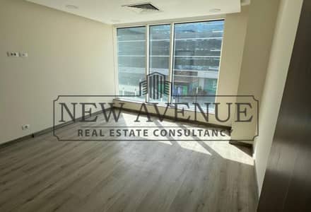 Fully Finished Modern office for rent ready to move