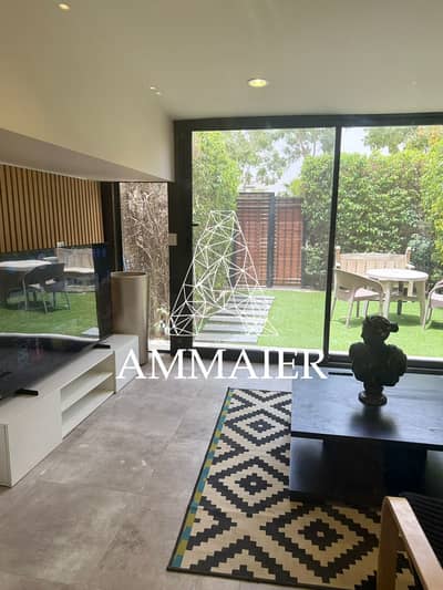 Ground Apartment for Rent in Westown