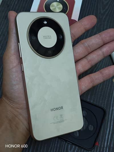 Honor X9b