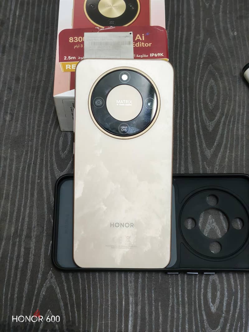 Honor X9b 1