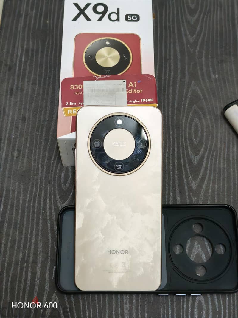 Honor X9b 2