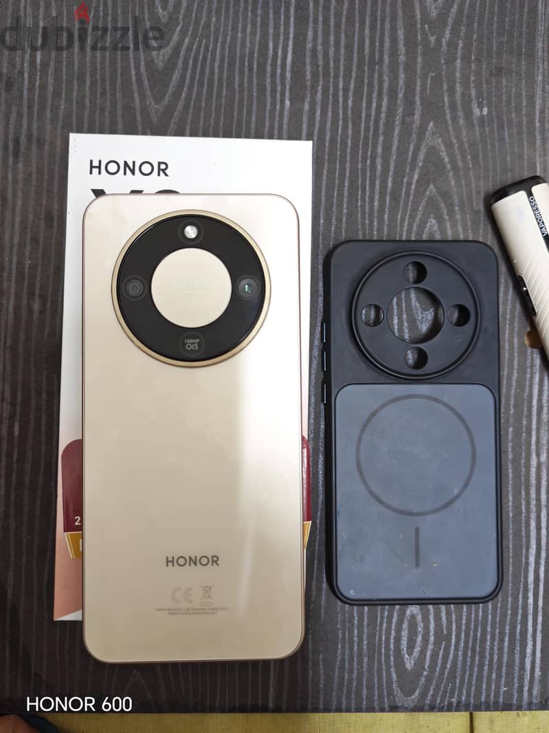 Honor X9b 3