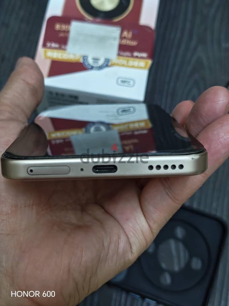 Honor X9b 6