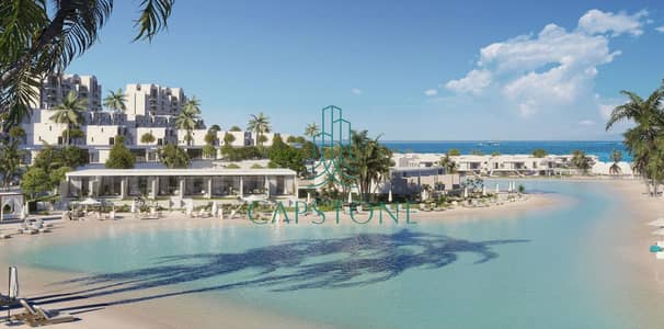 Lowest Down Payment – Garden Chalet for Sale in SALT, North Coast – 2 Bedrooms - Prime View - Prime Location