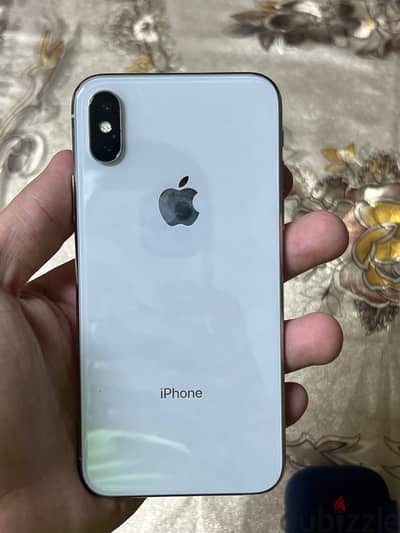 Apple - iPhone X