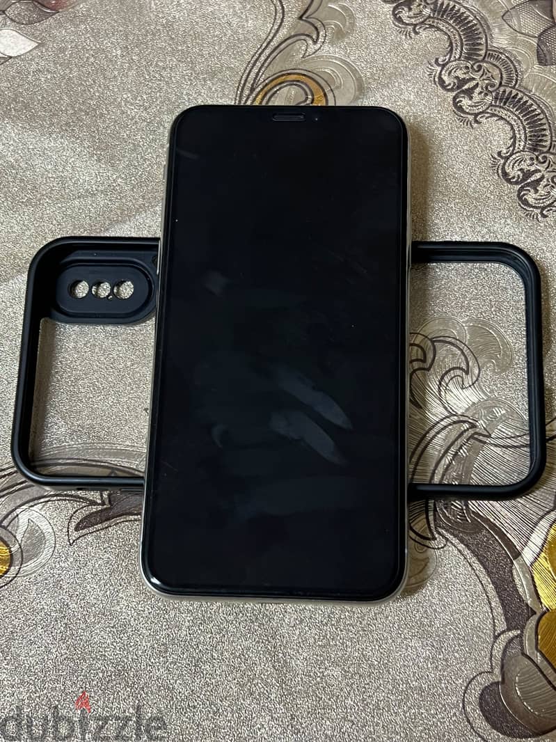Apple - iPhone X 2