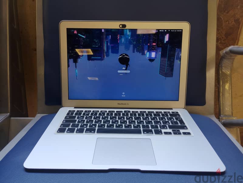 macbook air 1