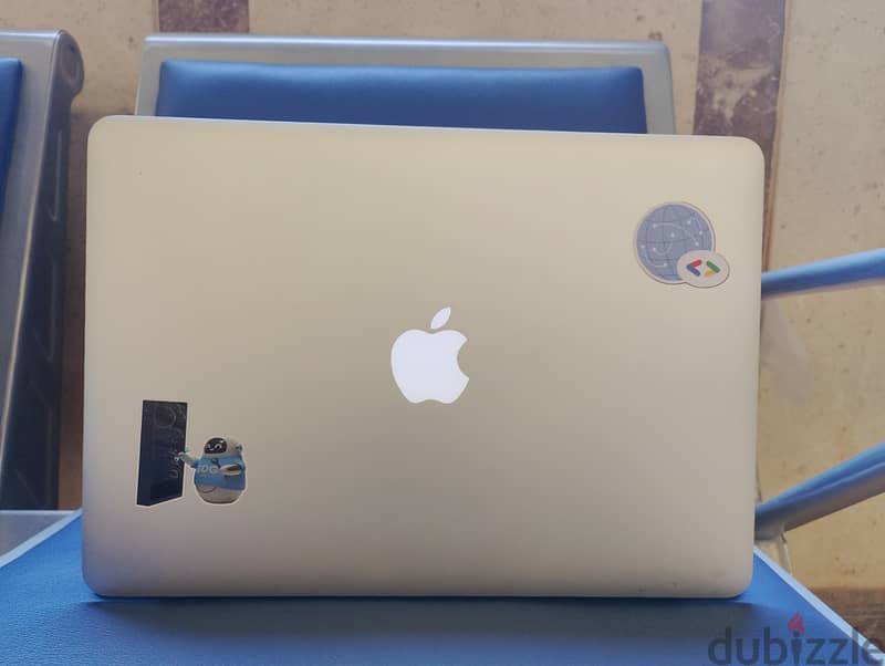 macbook air 2